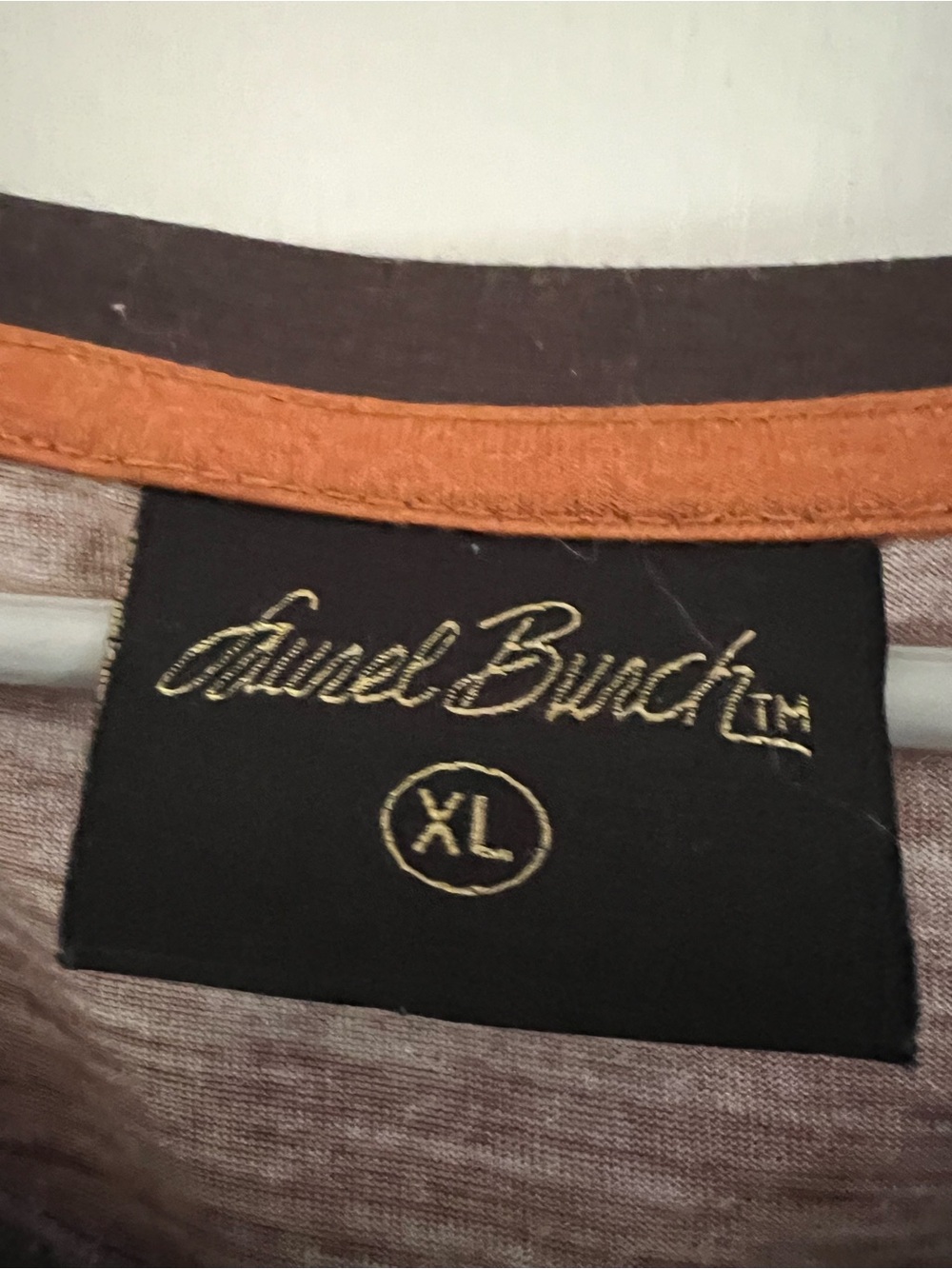Laurel Birch Horse Women’s Top - Picture 4 of 4
